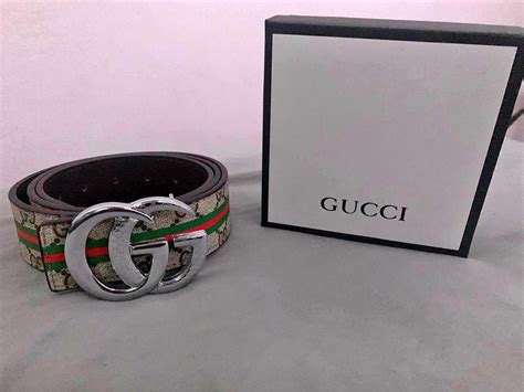 Gucci Belt in Ottawa, Ontario 